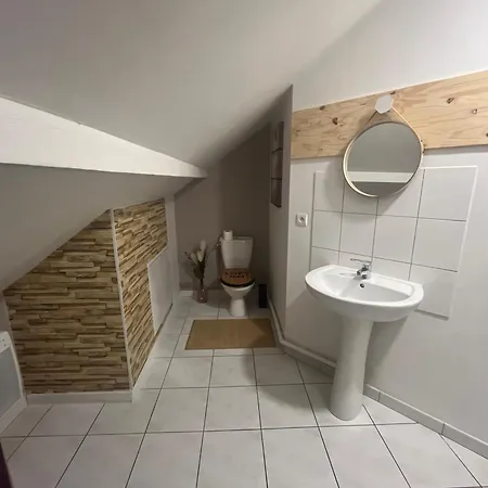 Апартаменты Cosy