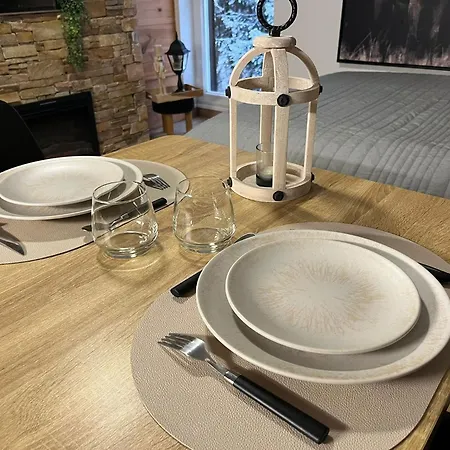 Des Pistes Appartamento