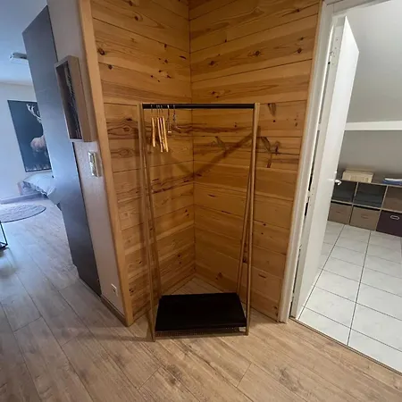 Appartamento Des Pistes Gérardmer