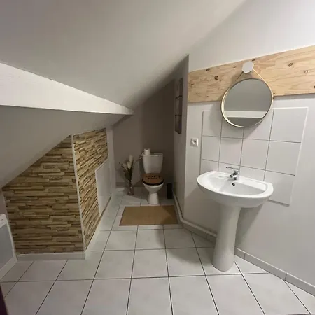 Appartement Des Pistes Gérardmer
