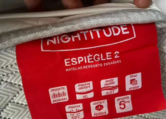 Appartement Des Pistes *