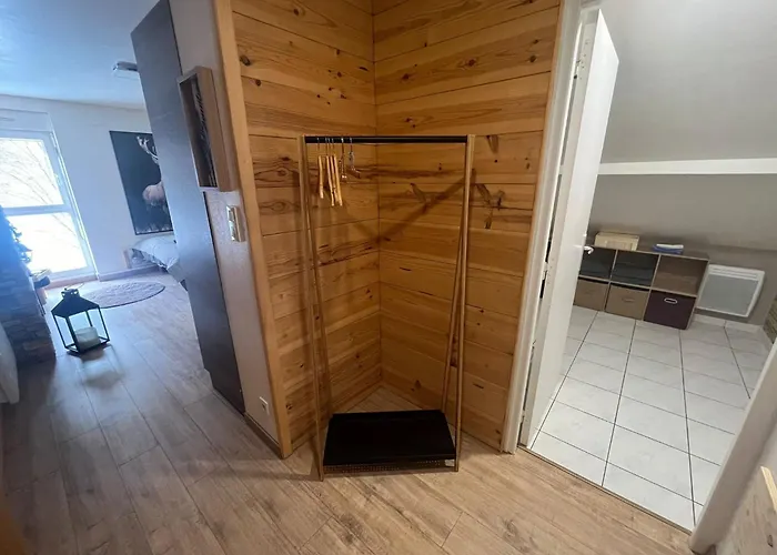 Des Pistes Gérardmer